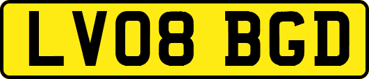 LV08BGD