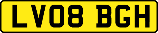 LV08BGH