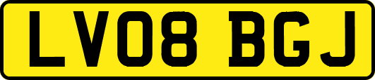 LV08BGJ