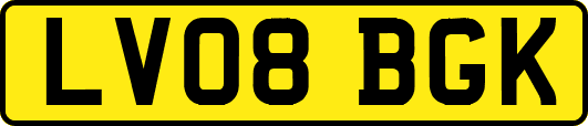 LV08BGK