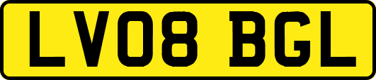 LV08BGL