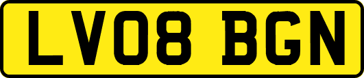 LV08BGN