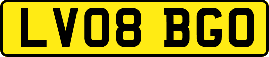 LV08BGO