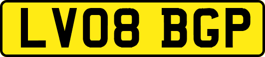 LV08BGP