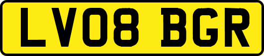 LV08BGR