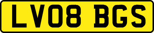 LV08BGS