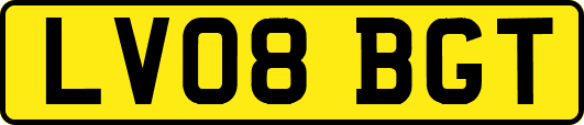 LV08BGT