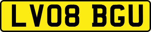 LV08BGU
