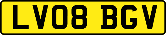 LV08BGV