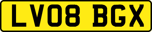LV08BGX