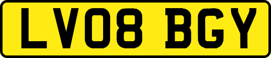 LV08BGY