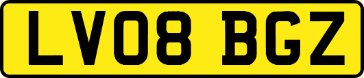 LV08BGZ
