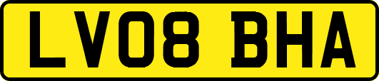LV08BHA