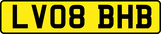 LV08BHB