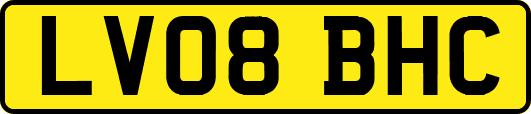 LV08BHC