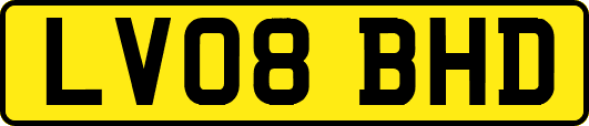 LV08BHD