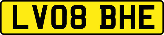 LV08BHE