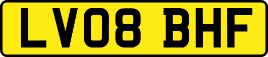 LV08BHF