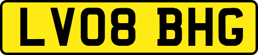 LV08BHG