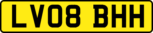 LV08BHH