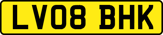 LV08BHK