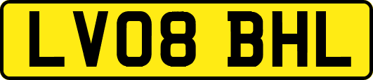 LV08BHL