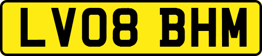 LV08BHM