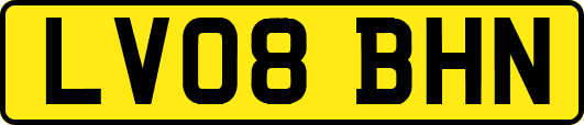 LV08BHN