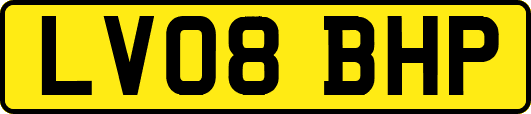 LV08BHP