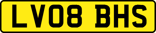 LV08BHS