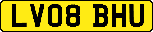 LV08BHU