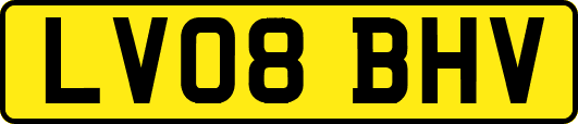 LV08BHV