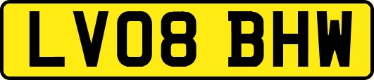 LV08BHW