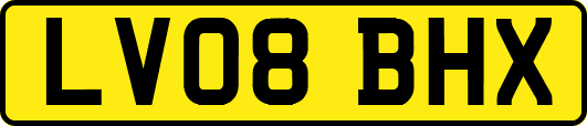 LV08BHX