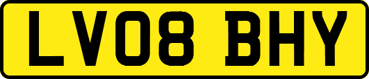 LV08BHY