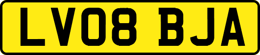 LV08BJA