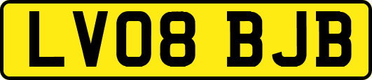 LV08BJB