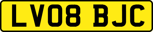 LV08BJC