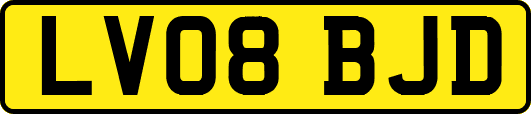 LV08BJD