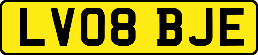 LV08BJE