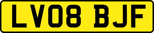 LV08BJF
