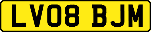 LV08BJM