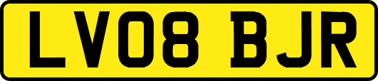 LV08BJR
