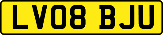 LV08BJU