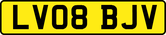 LV08BJV