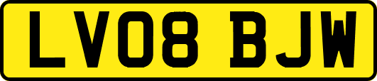 LV08BJW