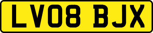 LV08BJX