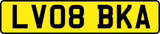LV08BKA
