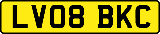 LV08BKC
