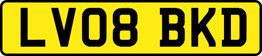 LV08BKD